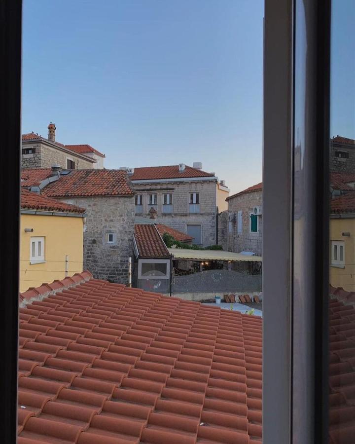 Villa Casa Di Pietra - Budva Old Town Exterior foto