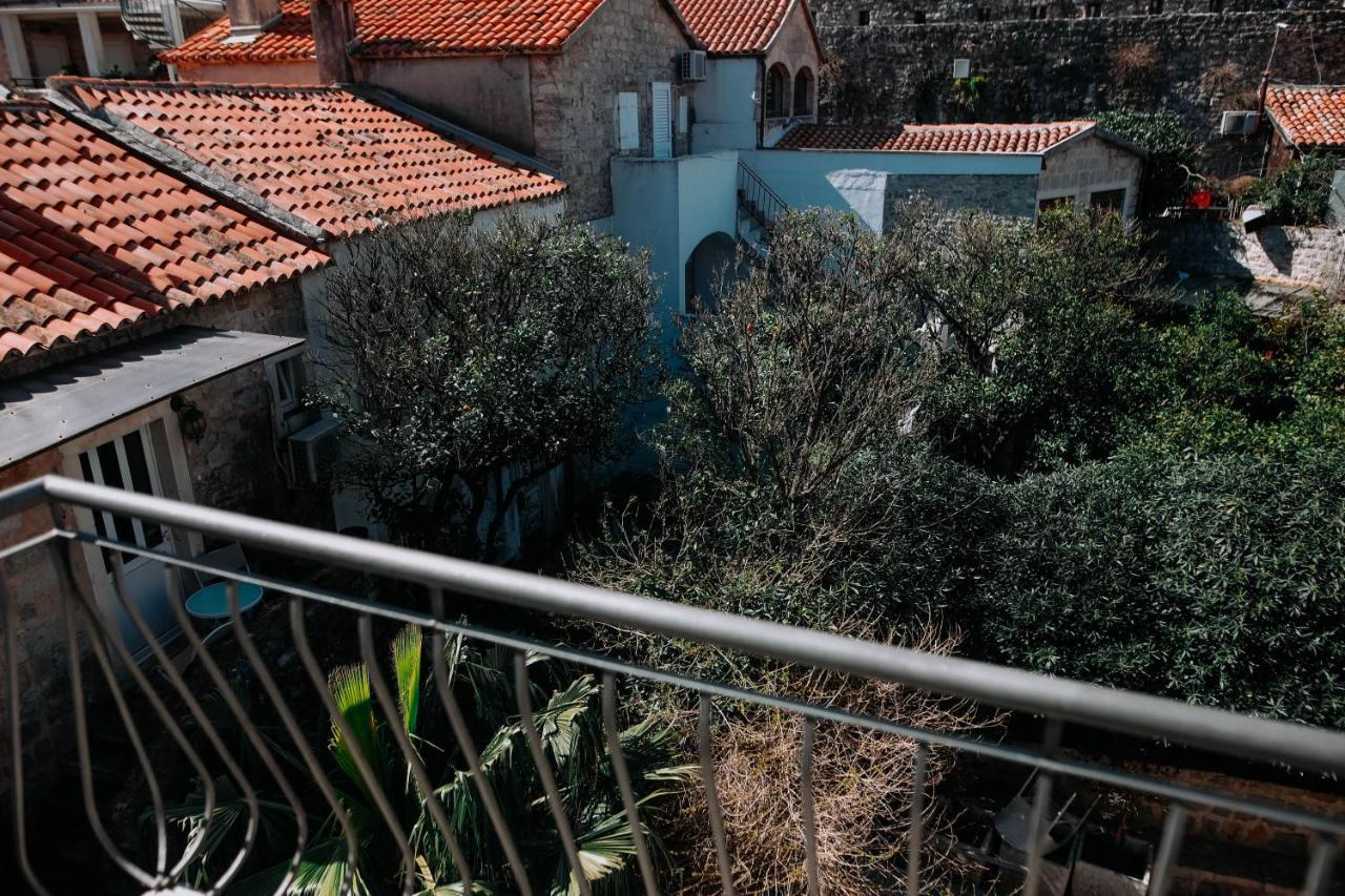 Villa Casa Di Pietra - Budva Old Town Exterior foto